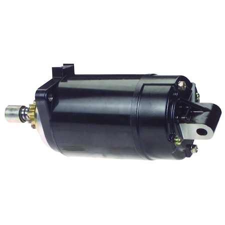 Wai Global Starter, STRHI DD, 11kW12 Volt, CCW, 9Tooth Pinion 18314N